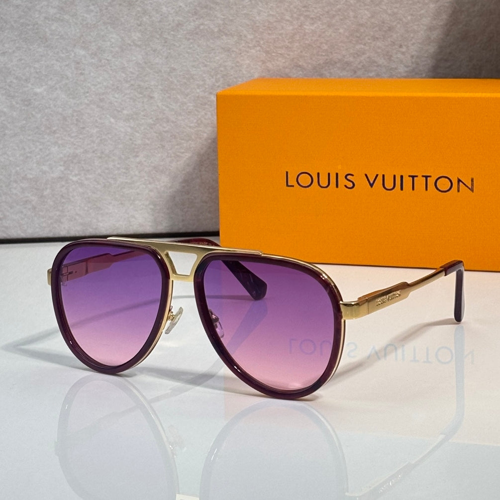Louis Vuitton Statement Sunglasses – 5 Bold Styles | Luxury Street Eyewear