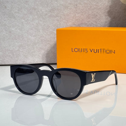 Louis Vuitton Sunglasses – 3 Essential Styles | Everyday Luxury Eyewear