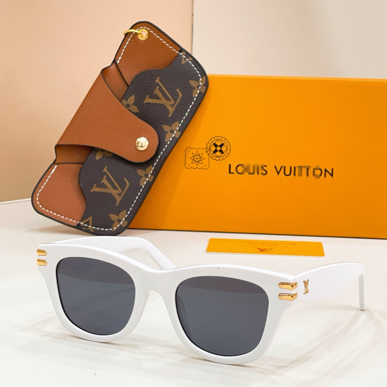 Louis Vuitton Sunglasses – 4 Versatile Styles | Modern Luxury Eyewear