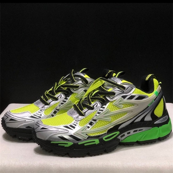 Off-White Arrow logo Sports shoes#45