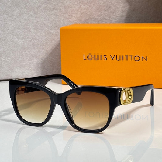 Louis Vuitton Sunglasses – 4 Curated Styles | Everyday Luxury Eyewear