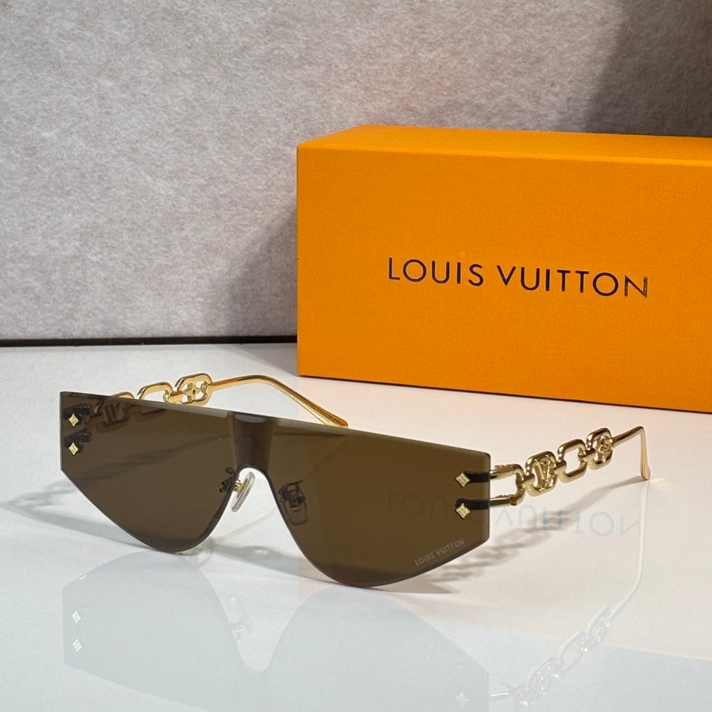 Louis Vuitton Sunglasses – 7 Premium Styles | Iconic Luxury Eyewear