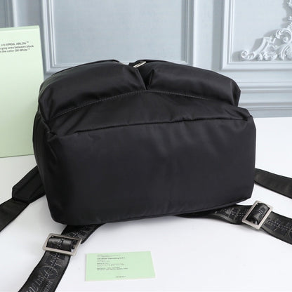 Off-White Thumb Graffiti Rucksack #1