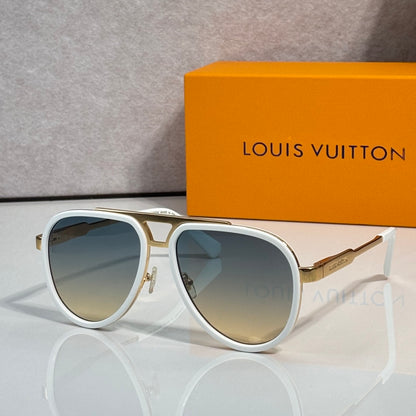Louis Vuitton Statement Sunglasses – 5 Bold Styles | Luxury Street Eyewear