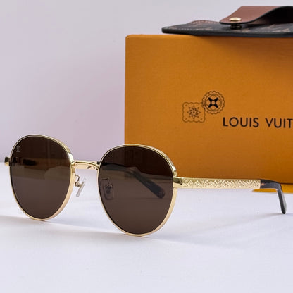 Louis Vuitton Sunglasses – 5 Refined Styles | Timeless Luxury Eyewear