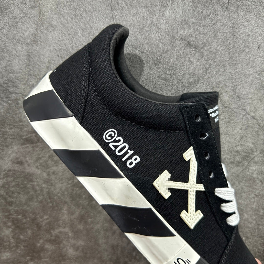 Off-White Arrow logo Sports shoes#14