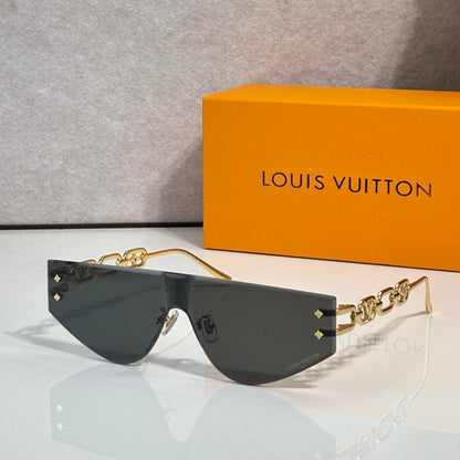 Louis Vuitton Sunglasses – 7 Premium Styles | Iconic Luxury Eyewear