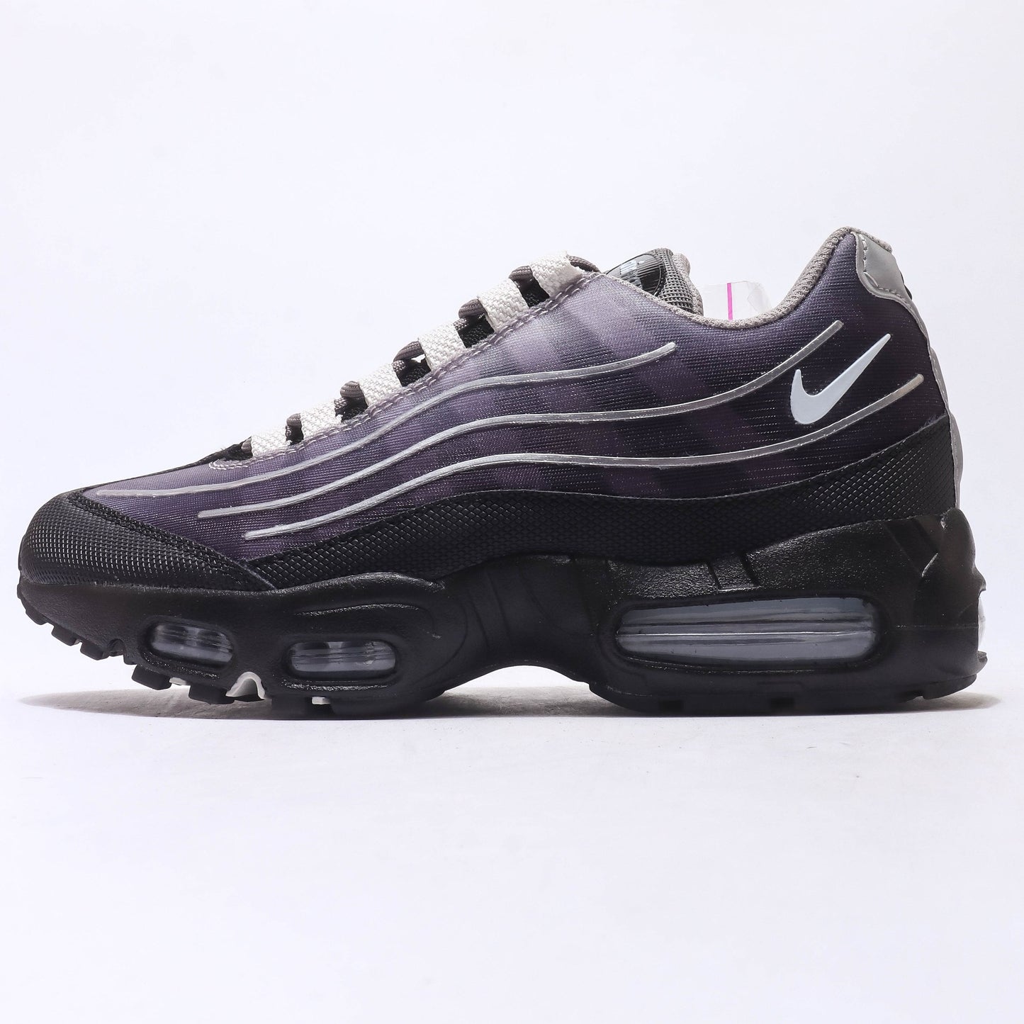 NIKE Air Max 95 Men's and Women's Running Shoes -3