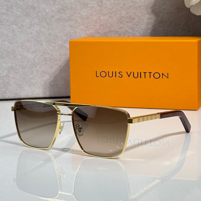 Louis Vuitton Sunglasses | UV400 Protection | Premium Fashion Eyewear