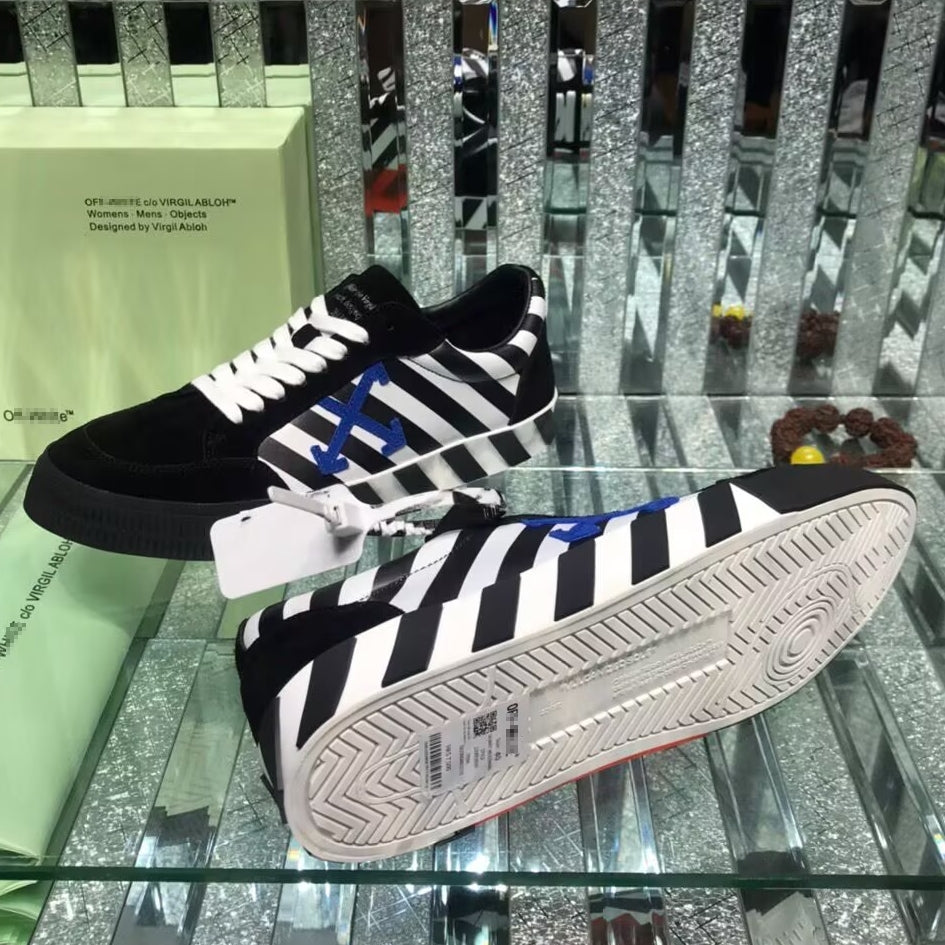 Off-White sneakers #62