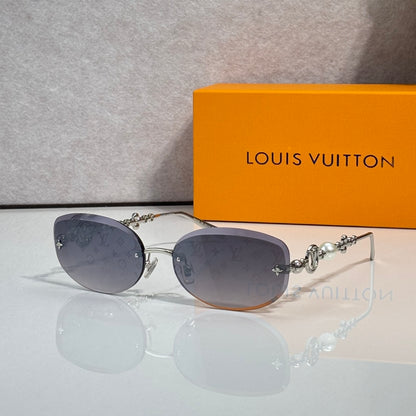 Louis Vuitton Sunglasses | UV400 Protection | Premium Fashion Eyewear