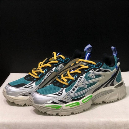 Off-White Arrow logo Sports shoes#45