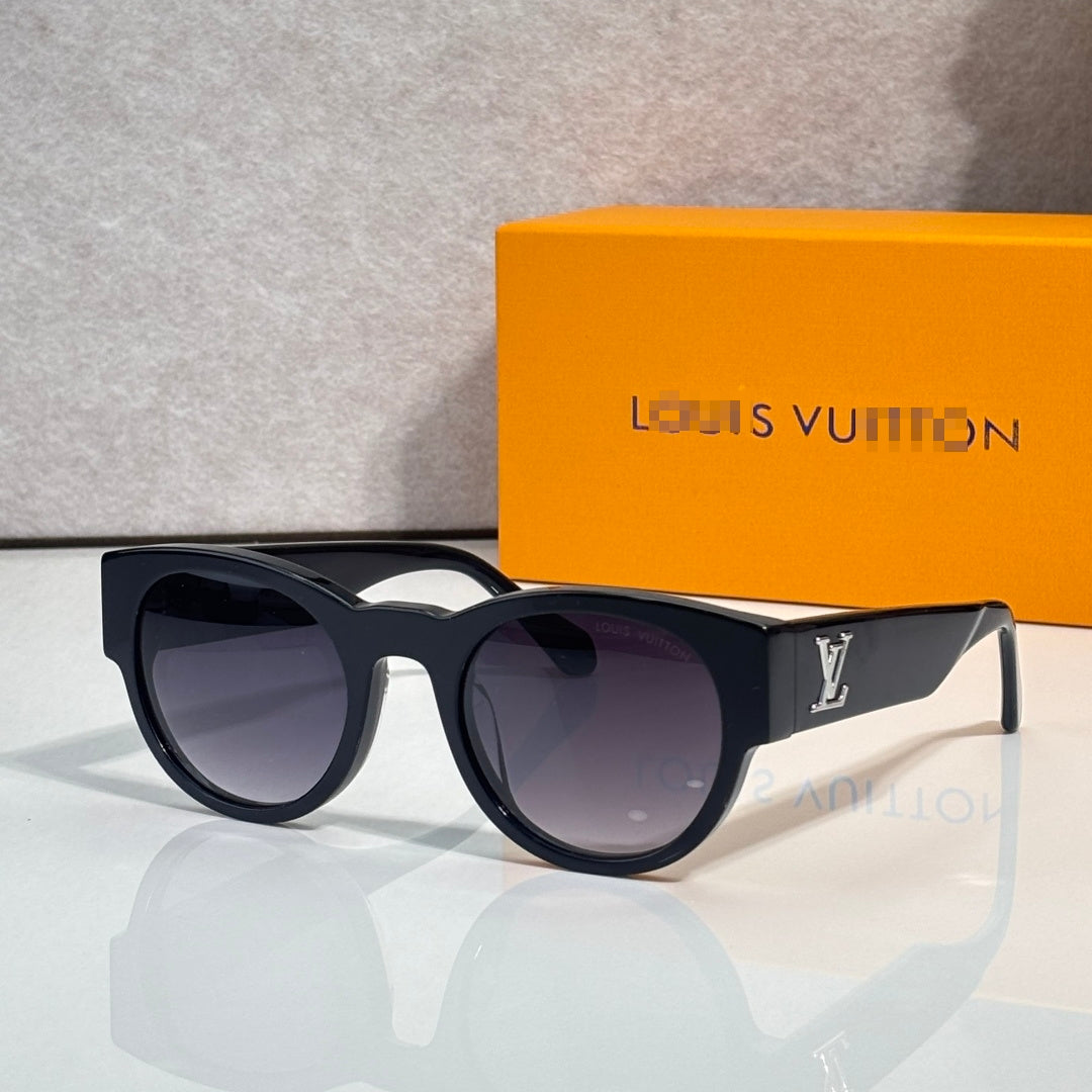 Louis Vuitton Sunglasses – 3 Essential Styles | Everyday Luxury Eyewear