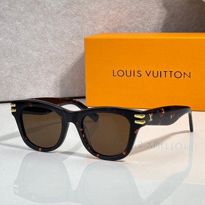 Louis Vuitton Sunglasses – 4 Classic Styles | Signature Luxury Eyewear