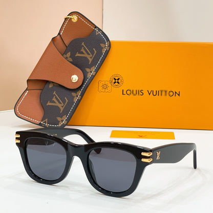 Louis Vuitton Sunglasses – 4 Versatile Styles | Modern Luxury Eyewear