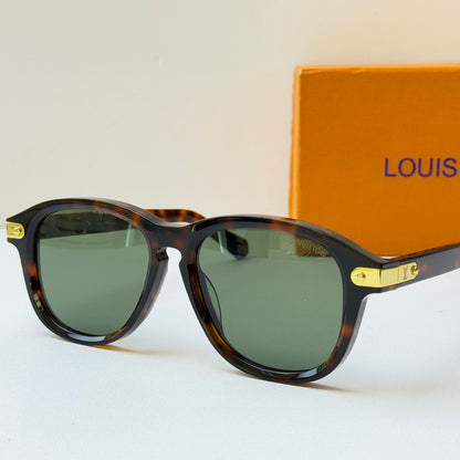Louis Vuitton Sunglasses | UV400 Protection | Premium Fashion Eyewear