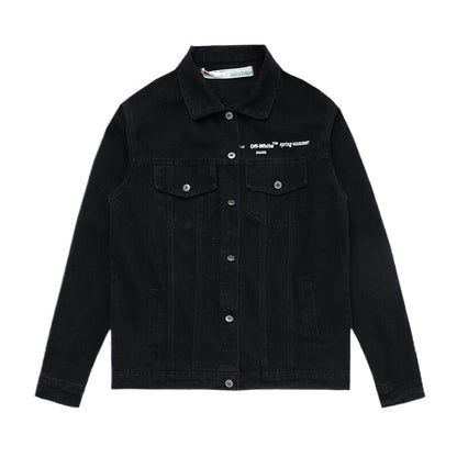 Off-White Denim Jacket#3