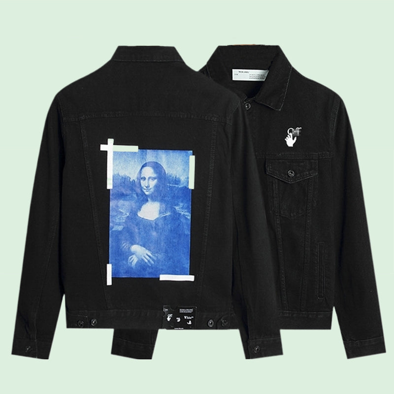 Off-White Avatar Jacket#15