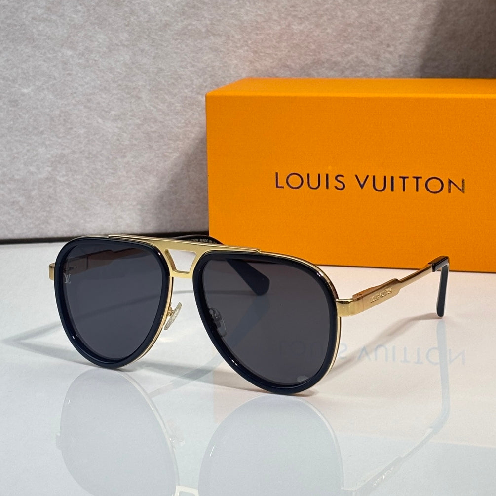 Louis Vuitton Statement Sunglasses – 5 Bold Styles | Luxury Street Eyewear