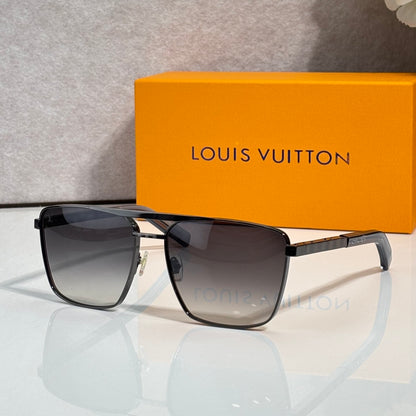 Louis Vuitton Sunglasses | UV400 Protection | Premium Fashion Eyewear