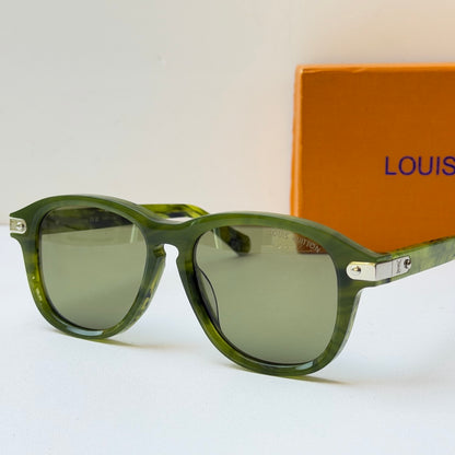 Louis Vuitton Sunglasses | UV400 Protection | Premium Fashion Eyewear
