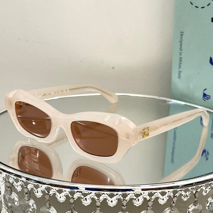 Off-White Arrow logo sunglasses#027
