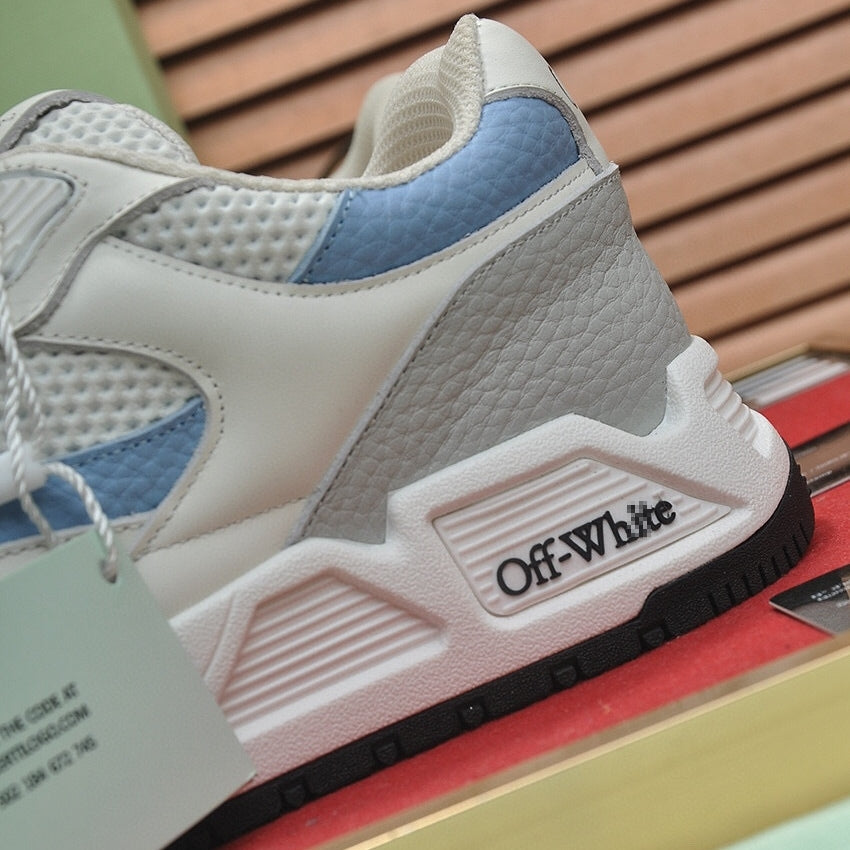 Off-White sports running shoes#31