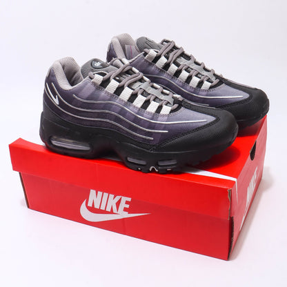 NIKE Air Max 95 Men's and Women's Running Shoes -3