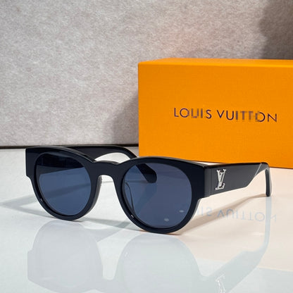 Louis Vuitton Sunglasses – 3 Essential Styles | Everyday Luxury Eyewear
