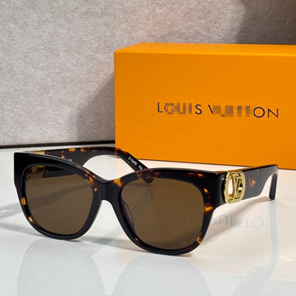 Louis Vuitton Sunglasses – 4 Curated Styles | Everyday Luxury Eyewear