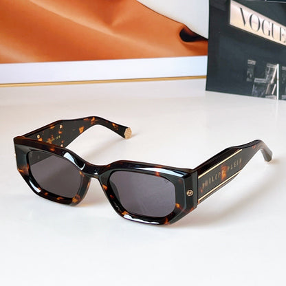 PP high-end sunglasses#7