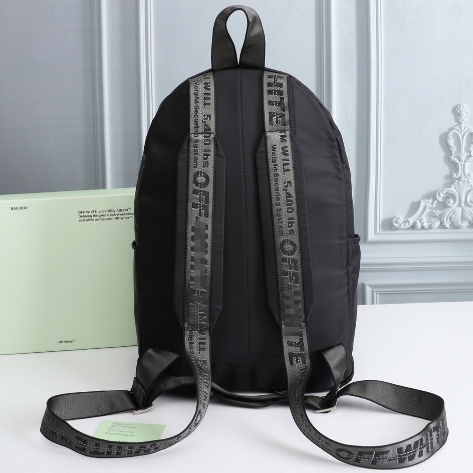 Off-White Thumb Graffiti Rucksack #1