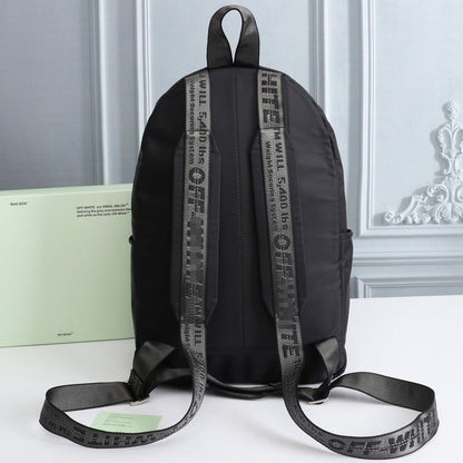 Off-White Thumb Graffiti Rucksack #1
