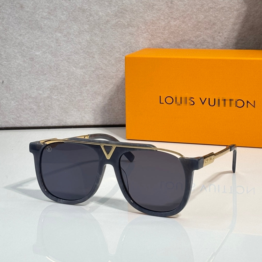 Louis Vuitton Luxury Sunglasses – 5 Exclusive Styles | Premium Eyewear Collection