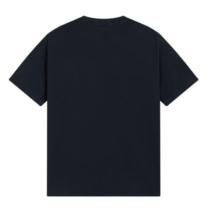 ST0NE lSLAND Pure Cotton T-Shirt #49