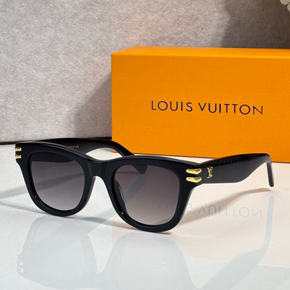 Louis Vuitton Sunglasses – 4 Classic Styles | Signature Luxury Eyewear
