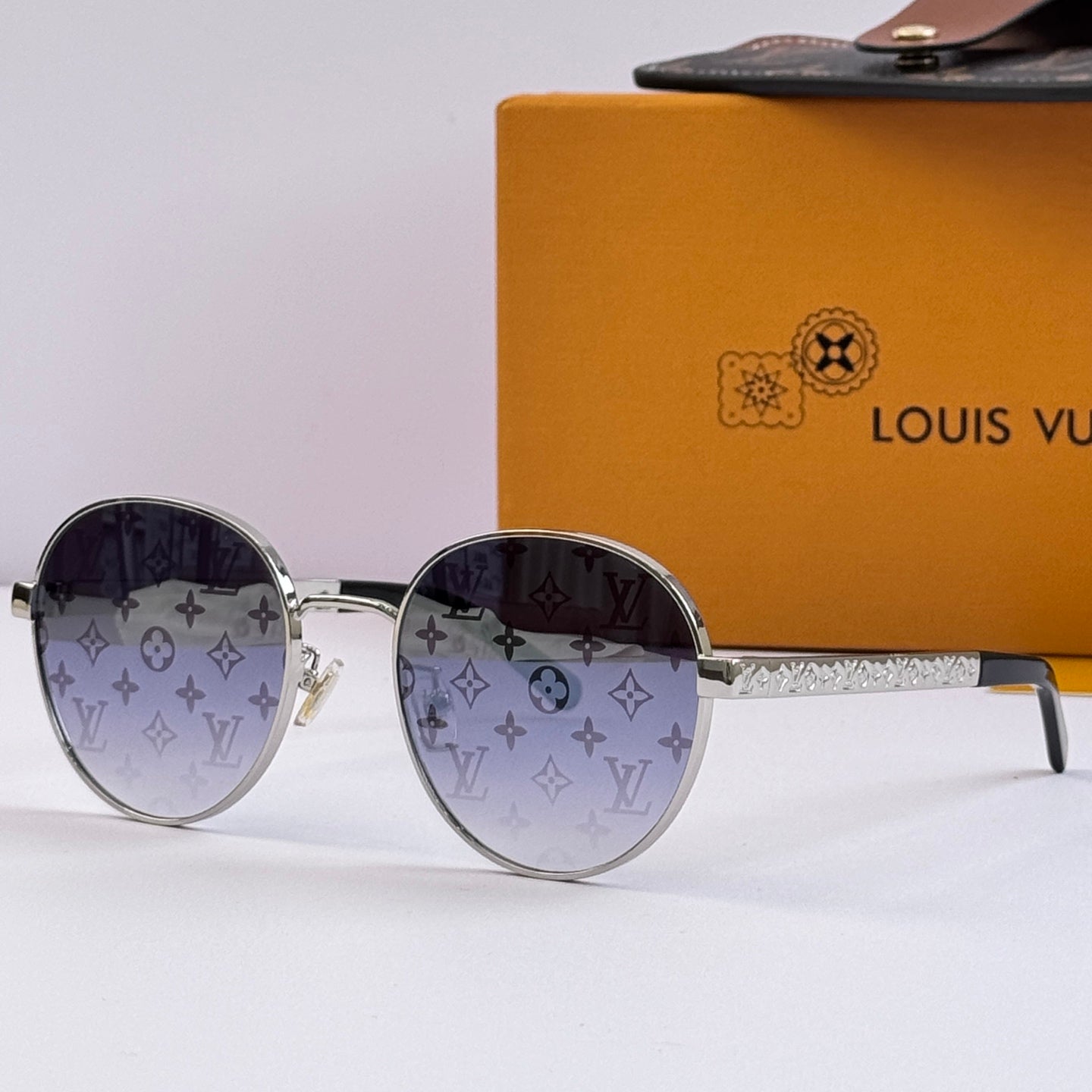 Louis Vuitton Sunglasses – 5 Refined Styles | Timeless Luxury Eyewear