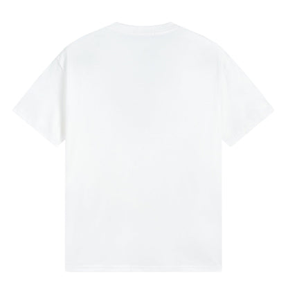 ST0NE lSLAND Pure Cotton T-Shirt #39