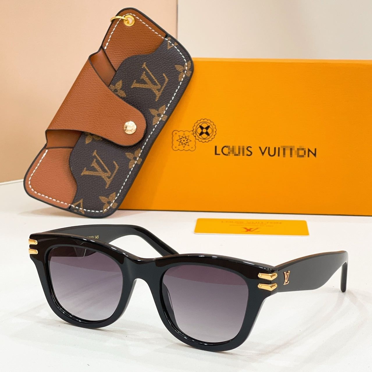 Louis Vuitton Sunglasses – 4 Versatile Styles | Modern Luxury Eyewear