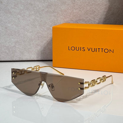 Louis Vuitton Sunglasses – 7 Premium Styles | Iconic Luxury Eyewear