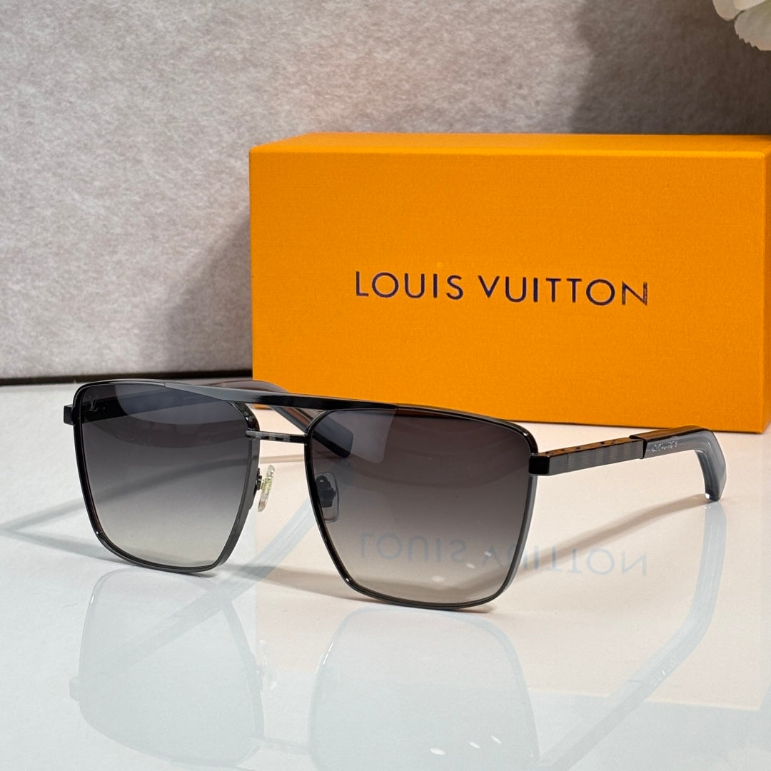 Louis Vuitton Sunglasses | UV400 Protection | Premium Fashion Eyewear