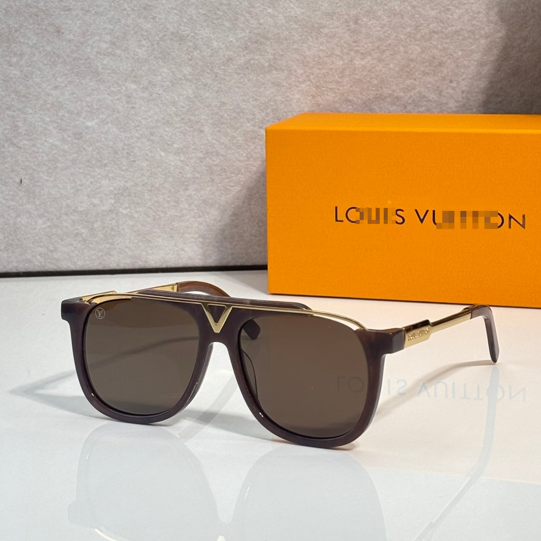 Louis Vuitton Luxury Sunglasses – 5 Exclusive Styles | Premium Eyewear Collection