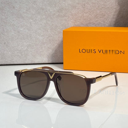 Louis Vuitton Luxury Sunglasses – 5 Exclusive Styles | Premium Eyewear Collection