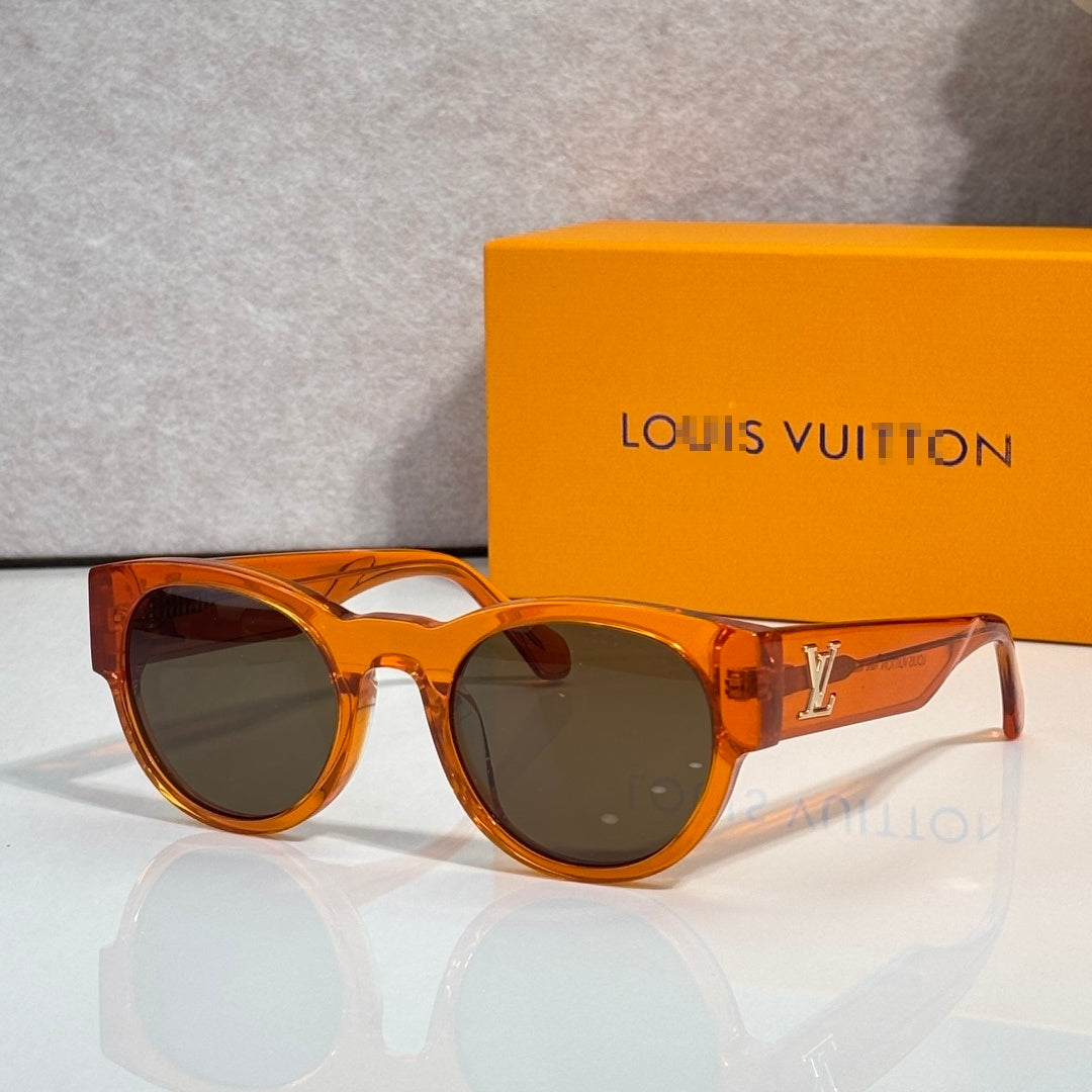 Louis Vuitton Sunglasses – 3 Essential Styles | Everyday Luxury Eyewear