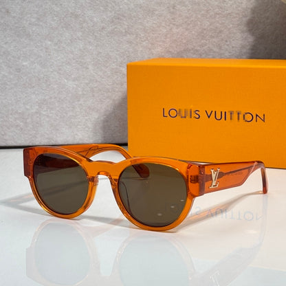 Louis Vuitton Sunglasses – 3 Essential Styles | Everyday Luxury Eyewear
