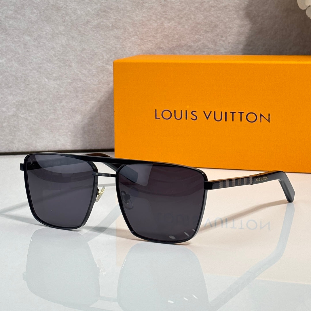 Louis Vuitton Sunglasses | UV400 Protection | Premium Fashion Eyewear