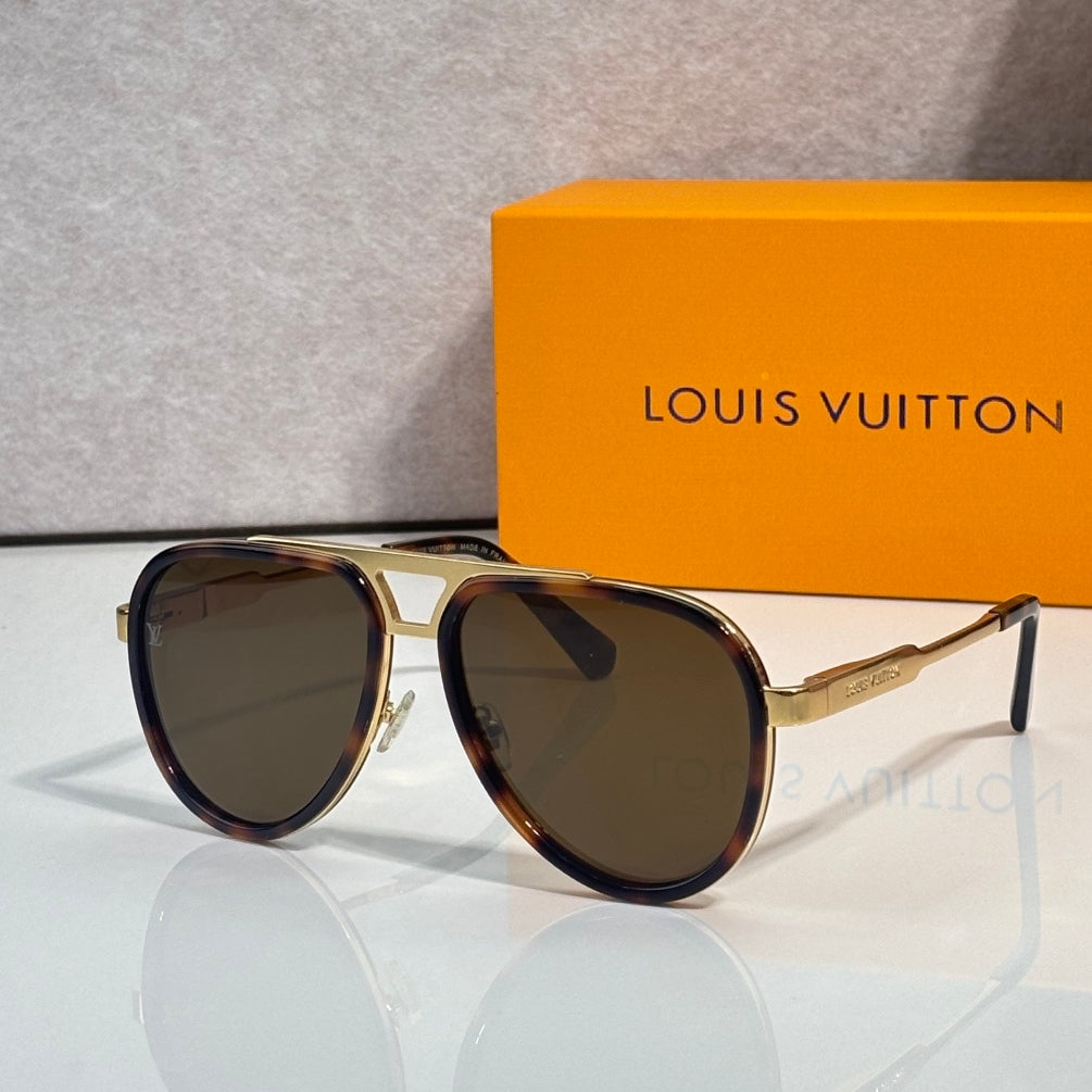 Louis Vuitton Statement Sunglasses – 5 Bold Styles | Luxury Street Eyewear