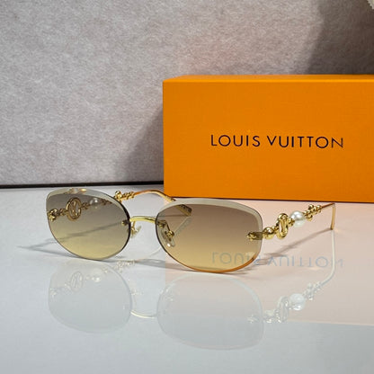 Louis Vuitton Sunglasses | UV400 Protection | Premium Fashion Eyewear
