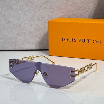 Louis Vuitton Sunglasses – 7 Premium Styles | Iconic Luxury Eyewear