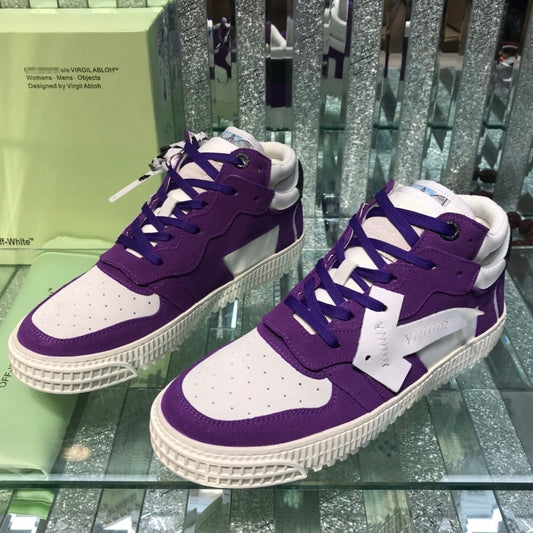 Off-White sneakers #69